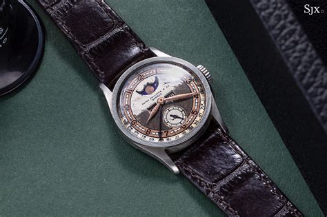 The Imperial Patek Philippe 